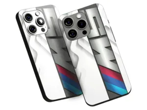 BMW Cubierta Smartphone Diseño A Medida Personalizado